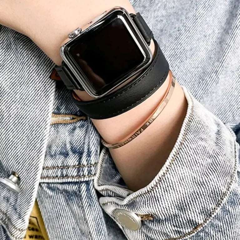 سوار ساعة أبل